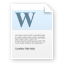 Application_msword